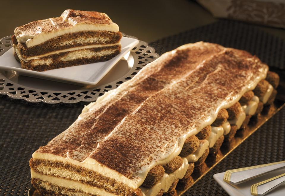 Veneto tiramisu