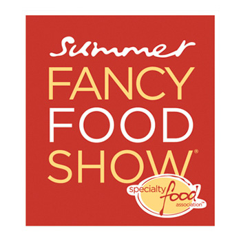 “Summer Fancy Food Show NY 2015”