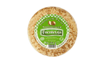 Tortilla for baguette sandwiches