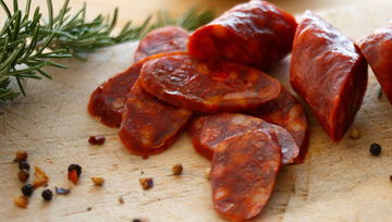 Chorizo