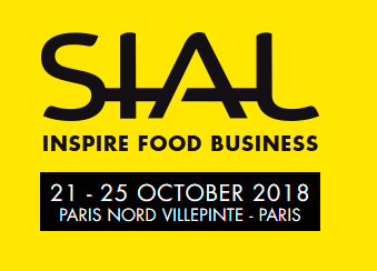 Palacios Alimentacion will attend the Sial International Fair 2018
